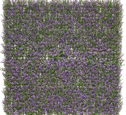 Jardin Vertical Lavanda 1x1 Metro